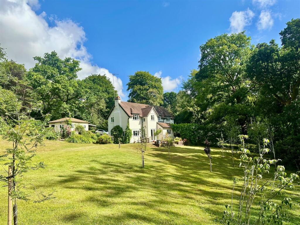 Main image of property: Powntley Copse, Alton