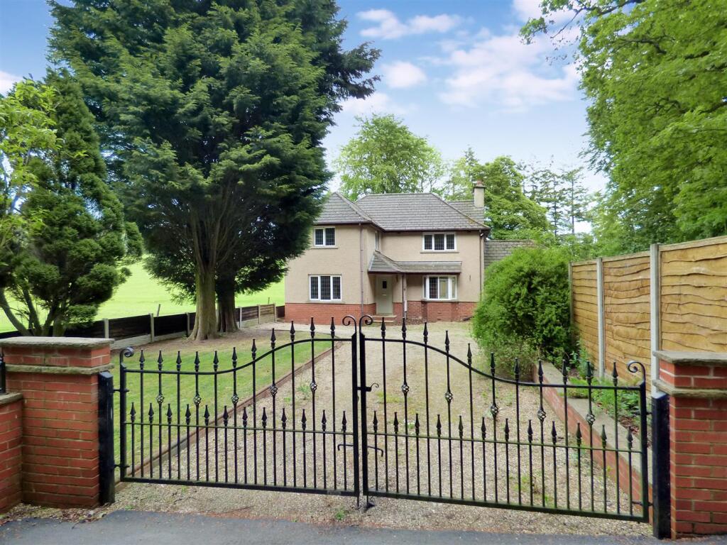 Main image of property: Bailrigg Lane, Bailrigg, Lancaster