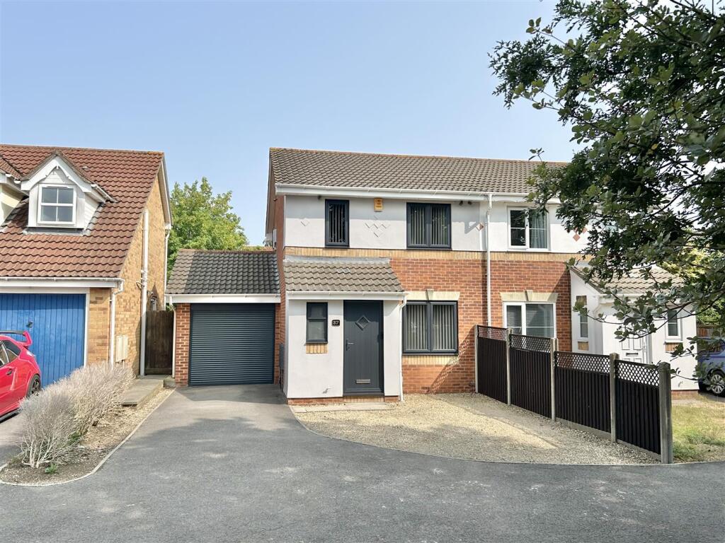 Main image of property: The Culvert, Bradley Stoke, Bristol