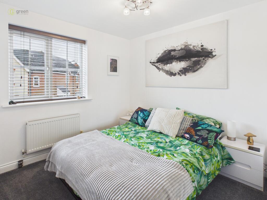 Additional image 15 of Barlow Avenue, Glascote, Tamworth, B77