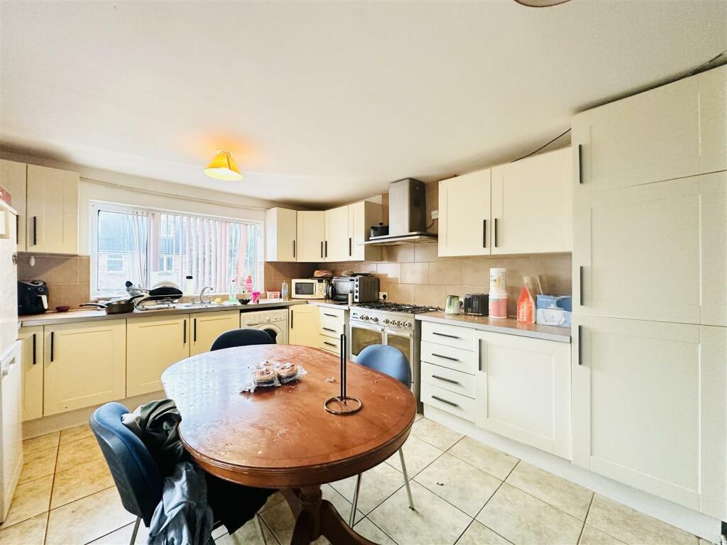 Main image of property: Harlaxton Drive, Lenton, Nottingham, NG7