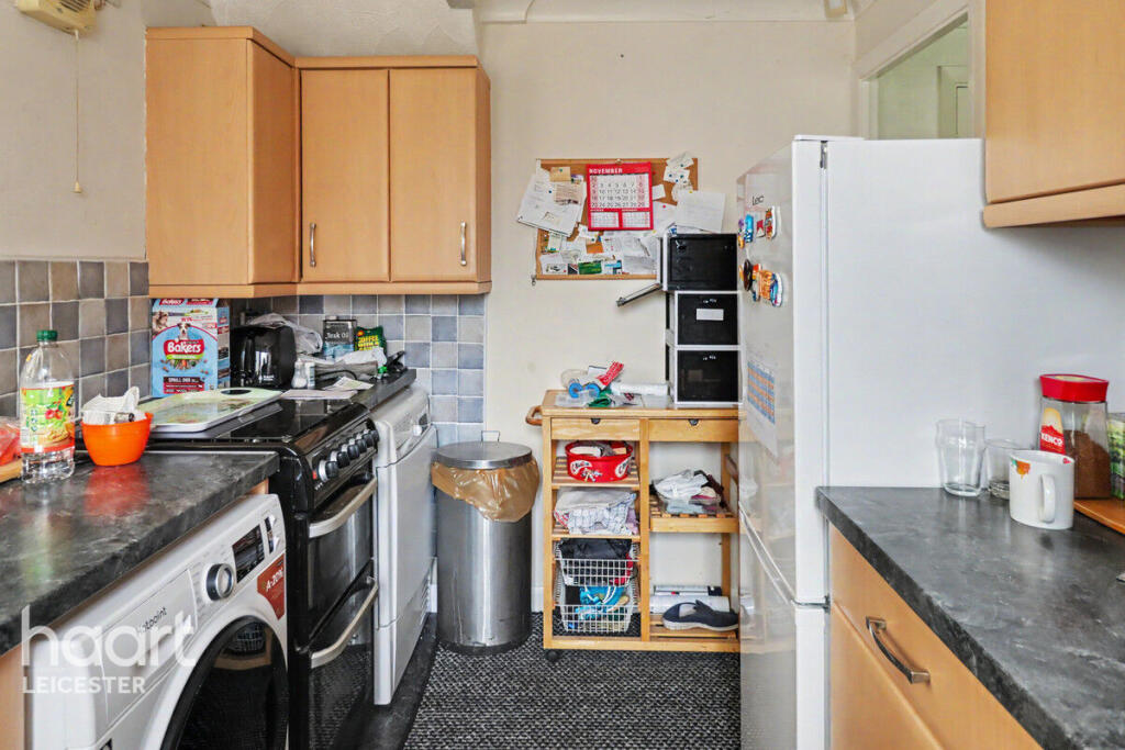 Main image of property: Chevin Avenue, Leicester