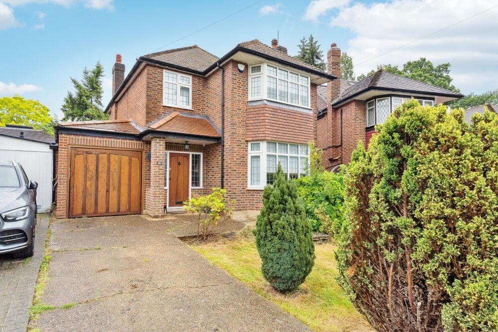 Main image of property: Moss Close, Pinner Village