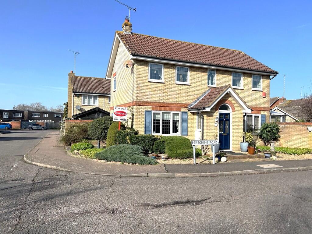 Main image of property: Peregrine Road, Waltham Abbey