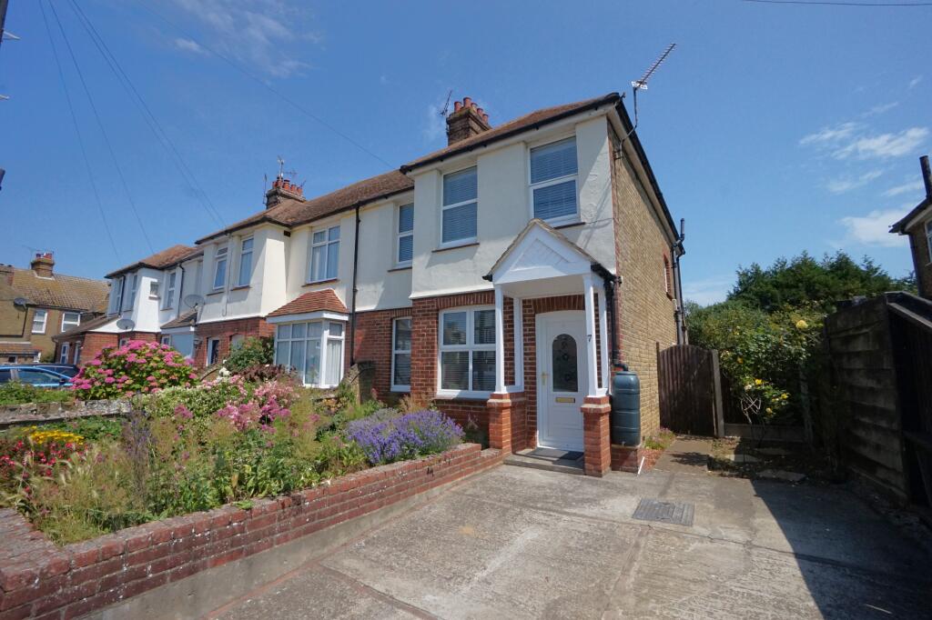 Main image of property: Westfield Road, Birchington