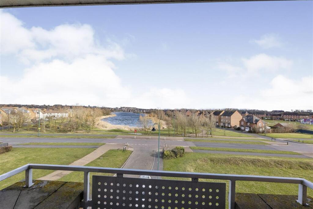 Apartment in Peterborough - View 2