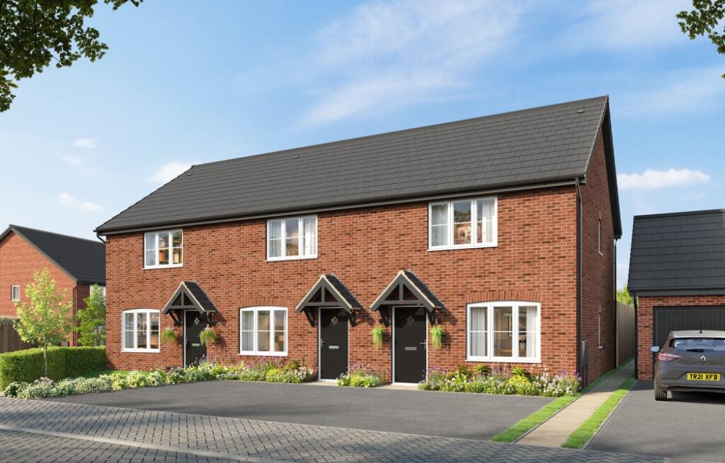 Main image of property: Whalley Old Road,
Blackburn,
BB1 4AA 