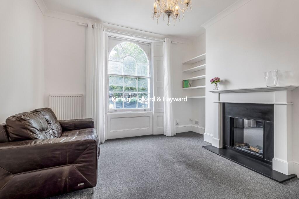 Main image of property: St. Peters Street, Islington, London, N1