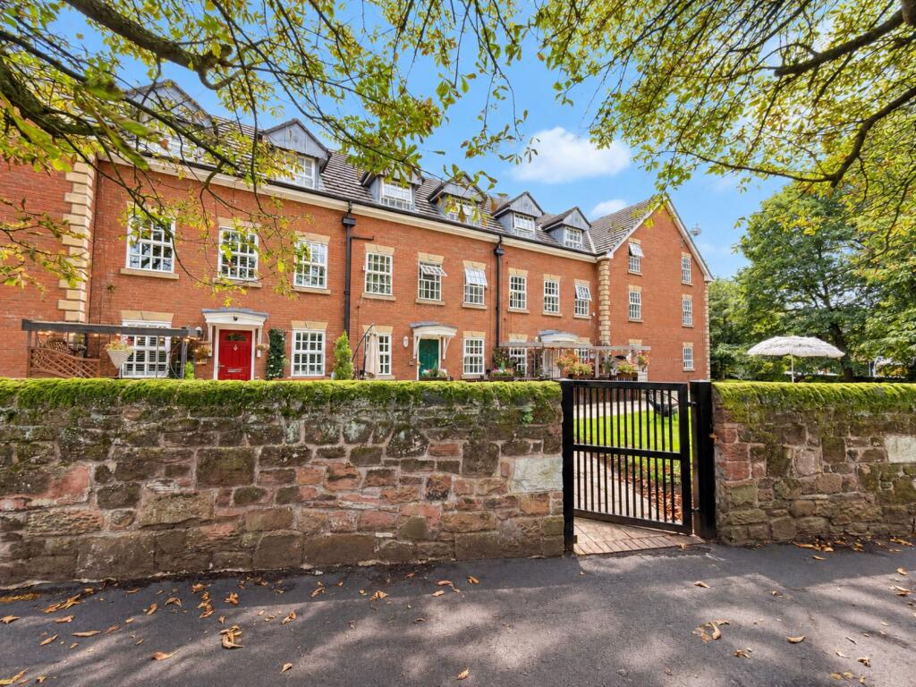 3-bed house on Carnatic Road, Mossley Hill, L18, £395,000