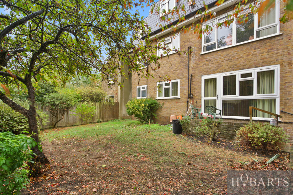 Main image of property: Terrick Road, London, N22 7SH