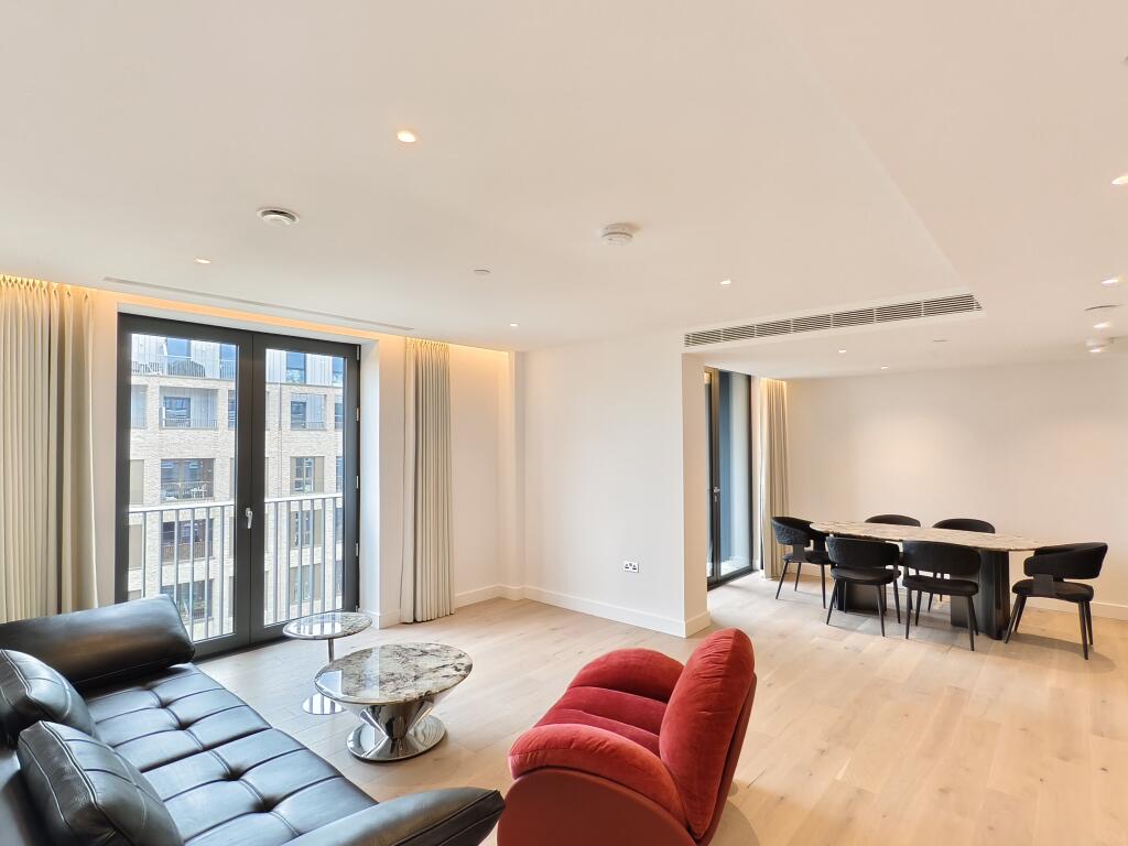 Main image of property: 10 SALUTATION GARDENS， Calthorpe street