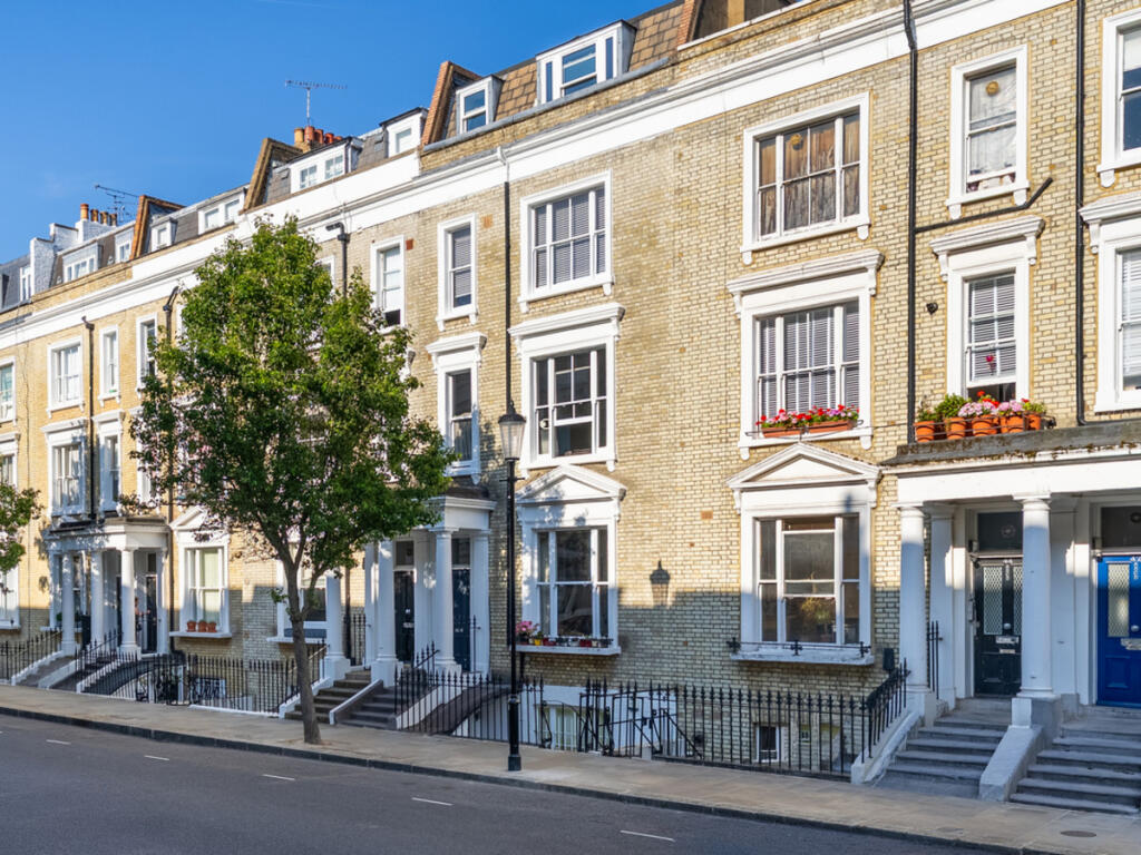 Main image of property: Eardley Crescent, London, SW5