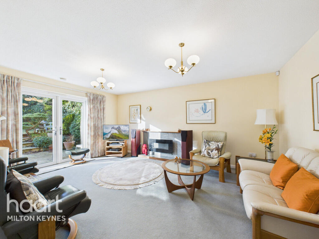 Main image of property: Symington Court, Shenley Lodge