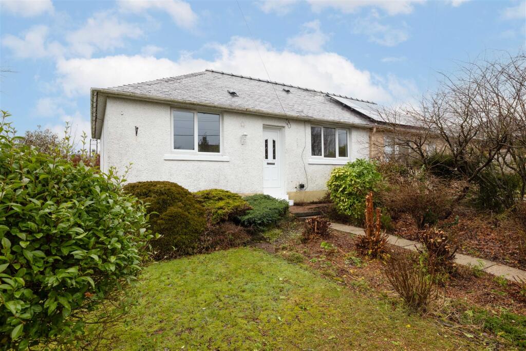 Main image of property: Broompark Road, Cairneyhill, Bankfoot, Perth