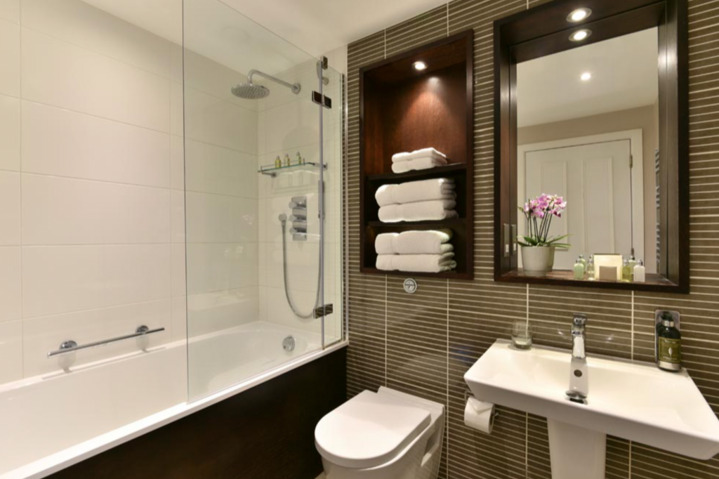 1 bedroom apartment for rent