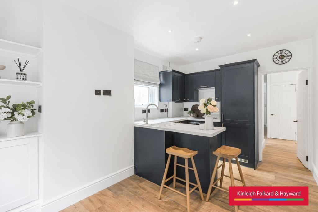 Main image of property: Laleham Road, London, SE6