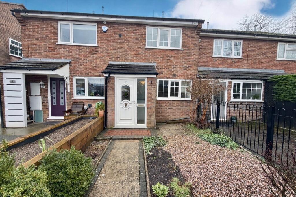 Main image of property: HILL VIEW CLOSE, HORSLEY WOODHOUSE