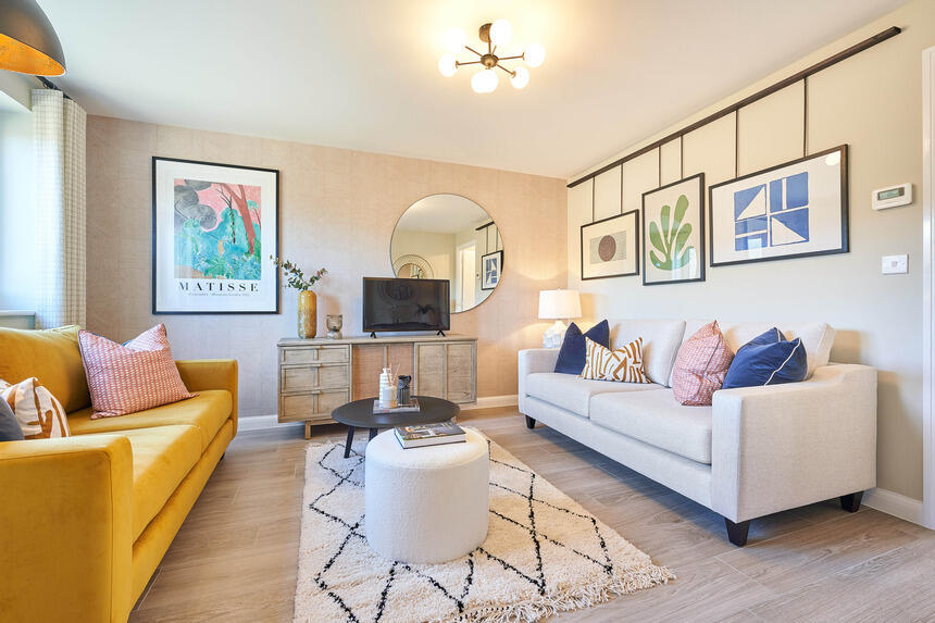 House in Bray, Windsor and Maidenhead - View 4