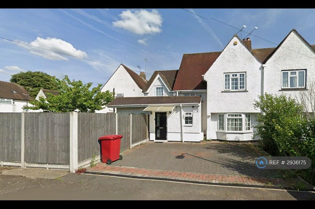 Main image of property: Francis Way, Slough, SL1