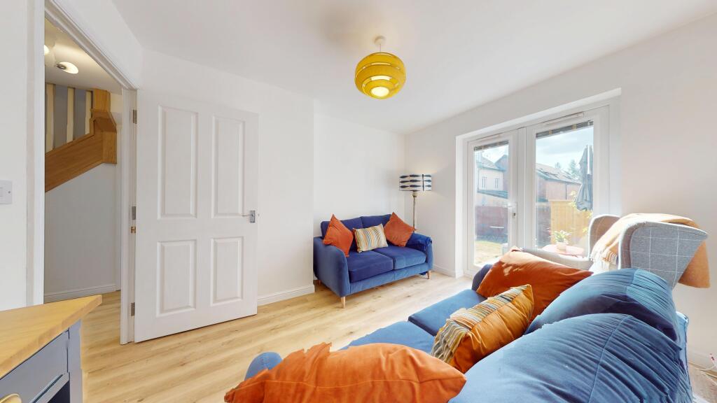 House in Cardiff - More