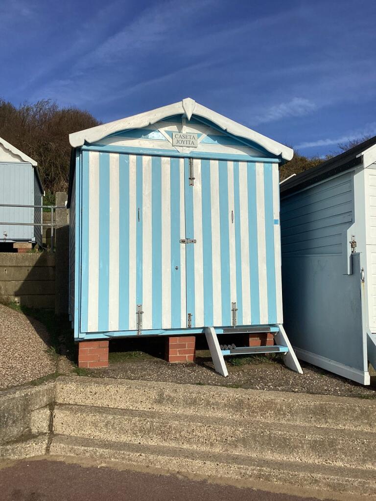 Main image of property: Connaught Avenue, Frinton-on-Sea