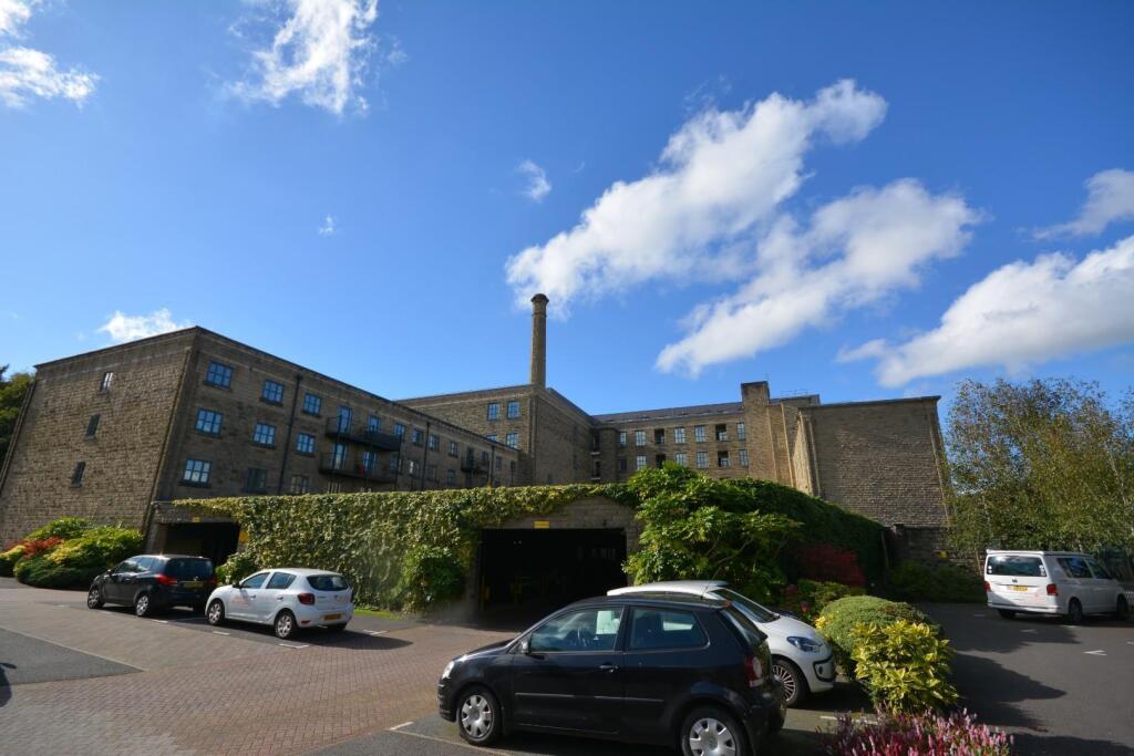Main image of property: Bacup Road, Rawtenstall, Rossendale