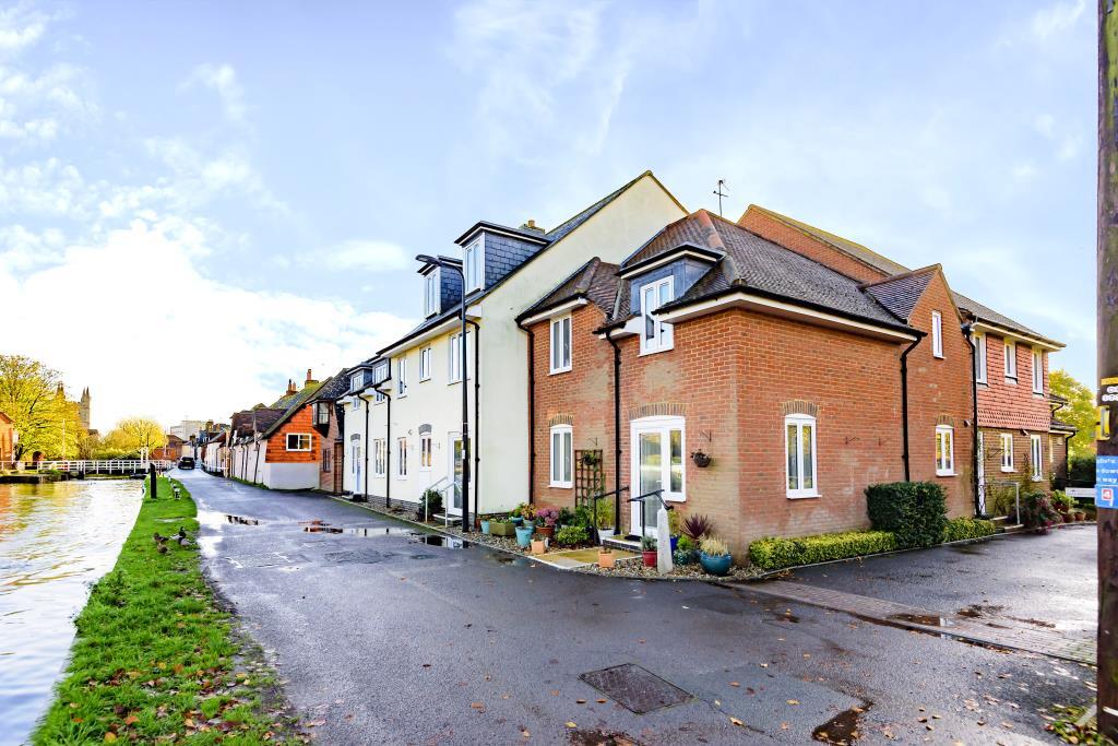 Main image of property: Newbury, Berkshire, RG14