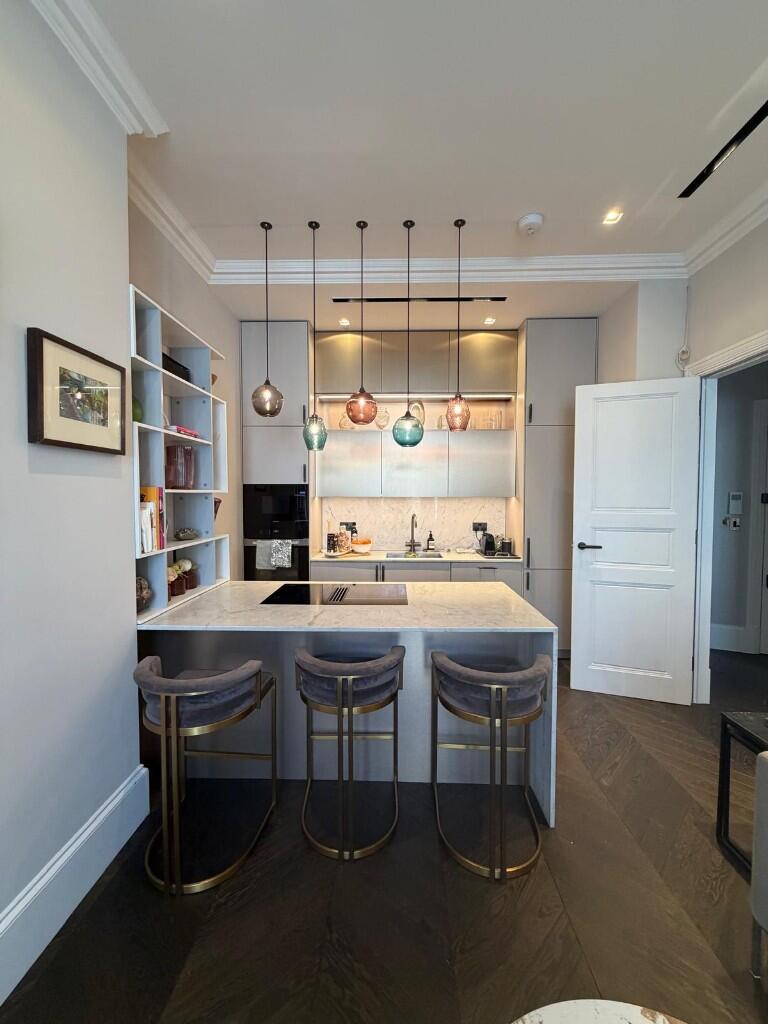 Main image of property: Clifton Hill, London, NW8