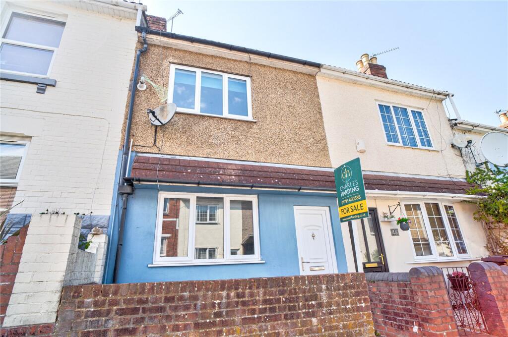 Main image of property: Morse Street, Swindon, Wiltshire, SN1