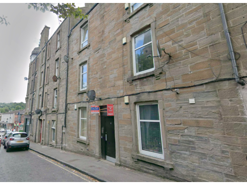 Main image of property: Bright Street, DUNDEE, DD2