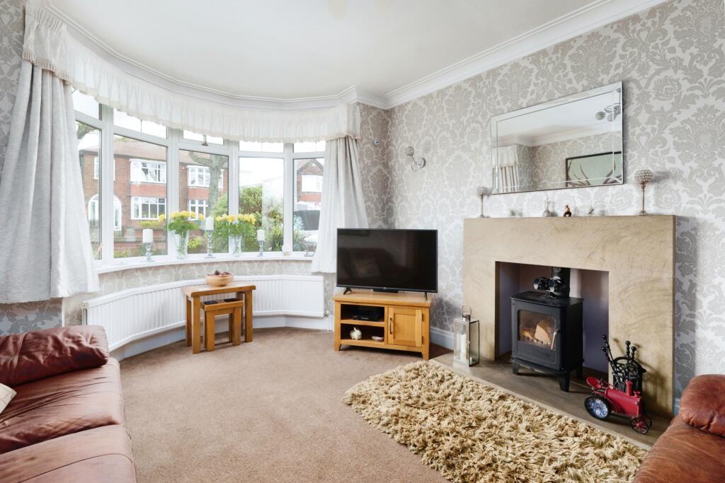 St. Columba Road, Bridlington, East Yorkshire, YO16 photo 4