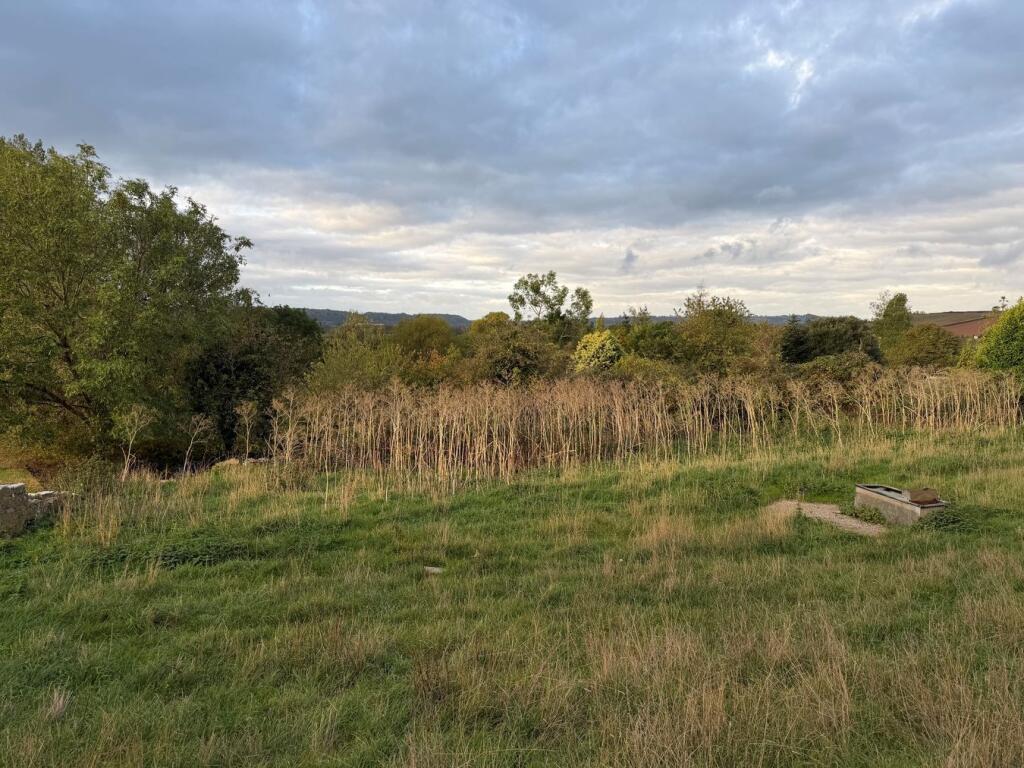 Building Plot, Peak Lane, Compton Dundon, TA11 - View 3