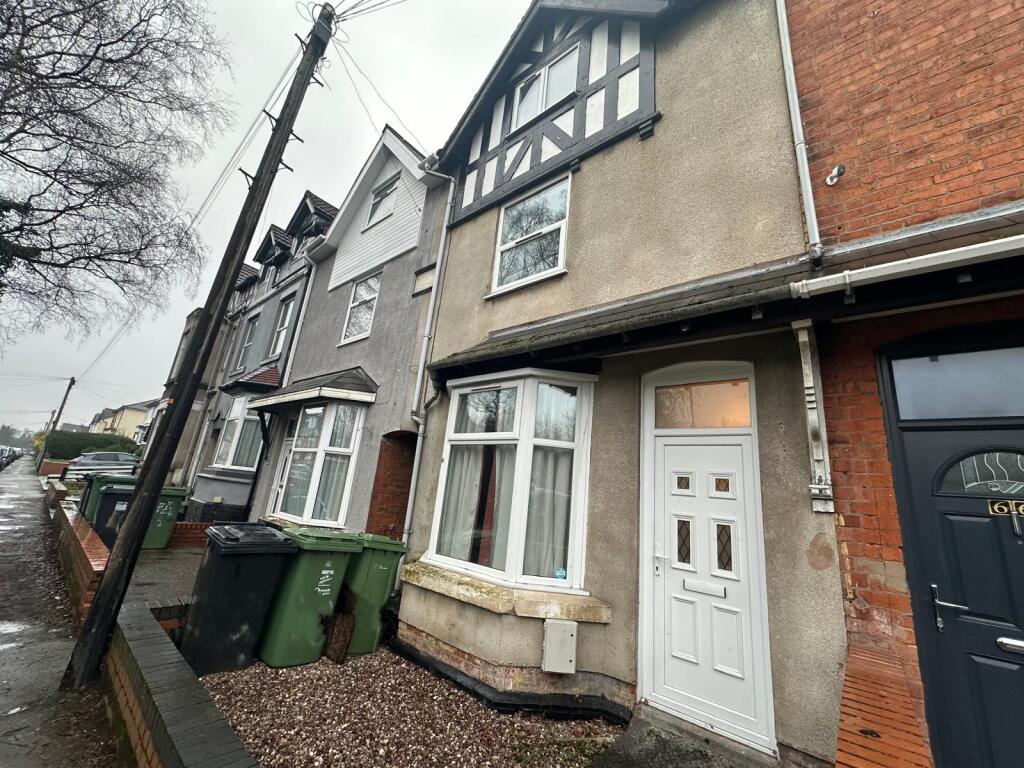Main image of property: St. Georges Road, Redditch