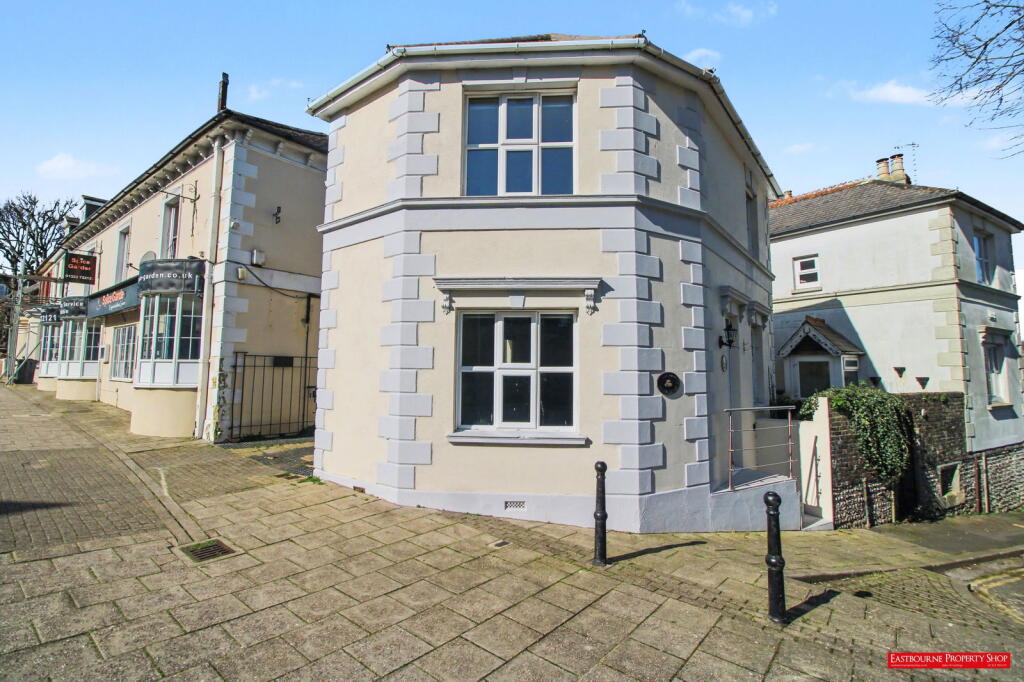 Main image of property: Church Street, Old Town, Eastbourne, BN21 1HT