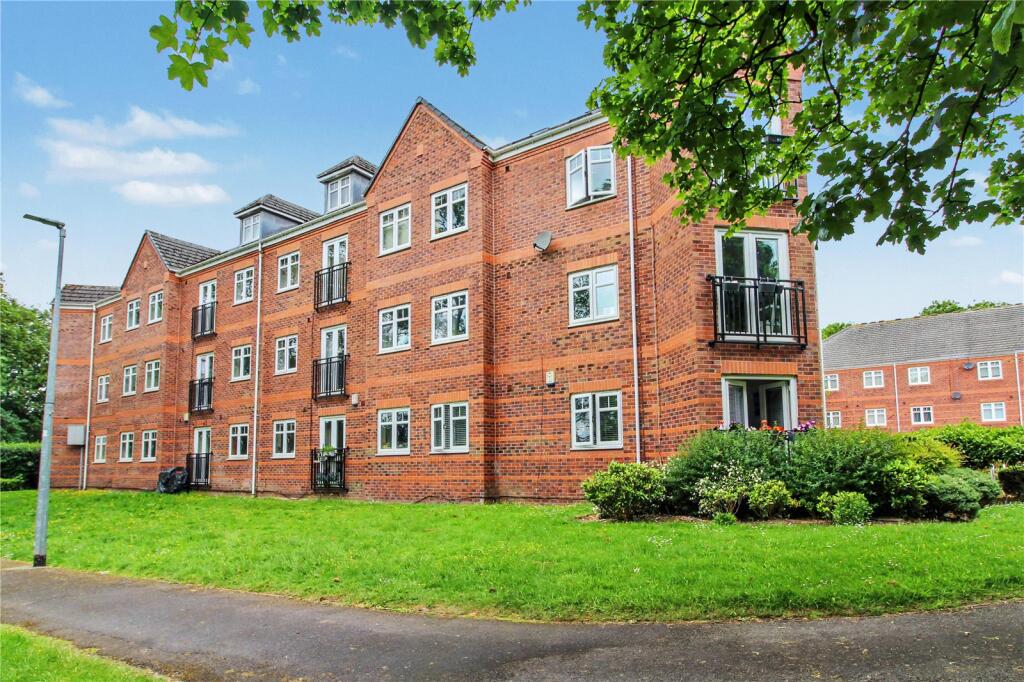 Main image of property: Brackenhurst Place, Moortown, Leeds, West Yorkshire, LS17