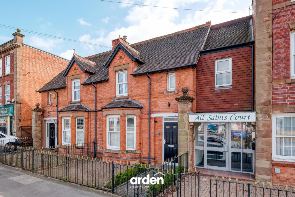 Main image of property: Birmingham Road, Bromsgrove, B61