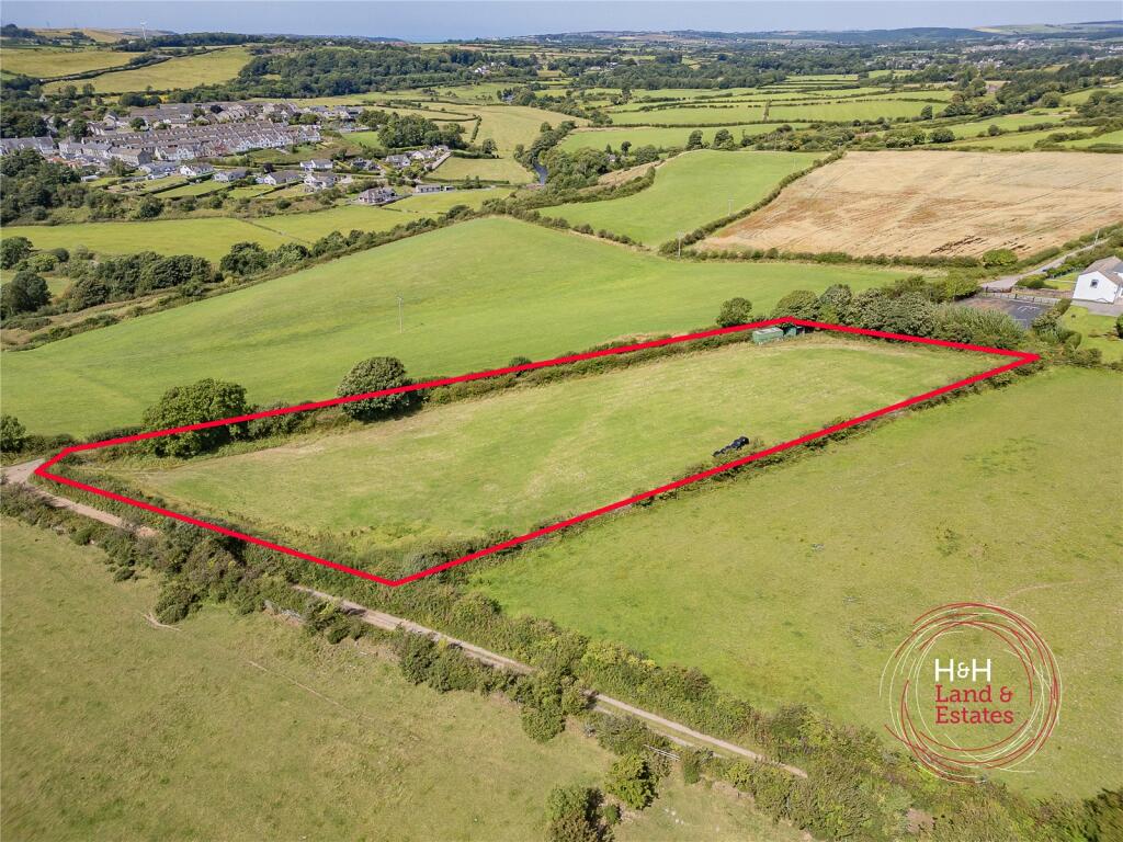 Land At Egremont, Egremont, Cumbria - View 5