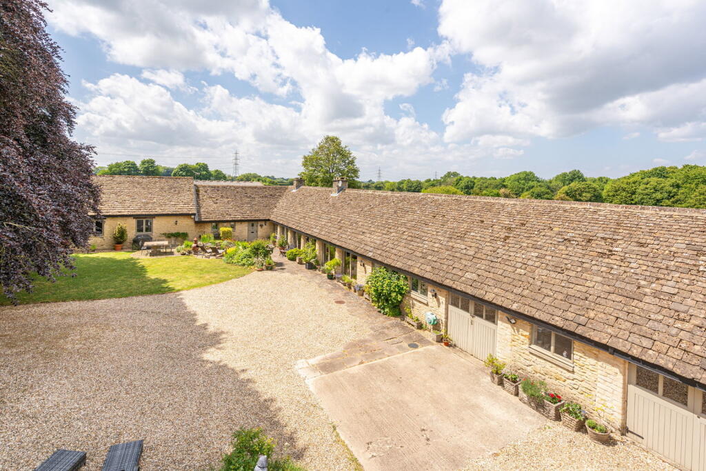 Main image of property: West Foscote, Grittleton
