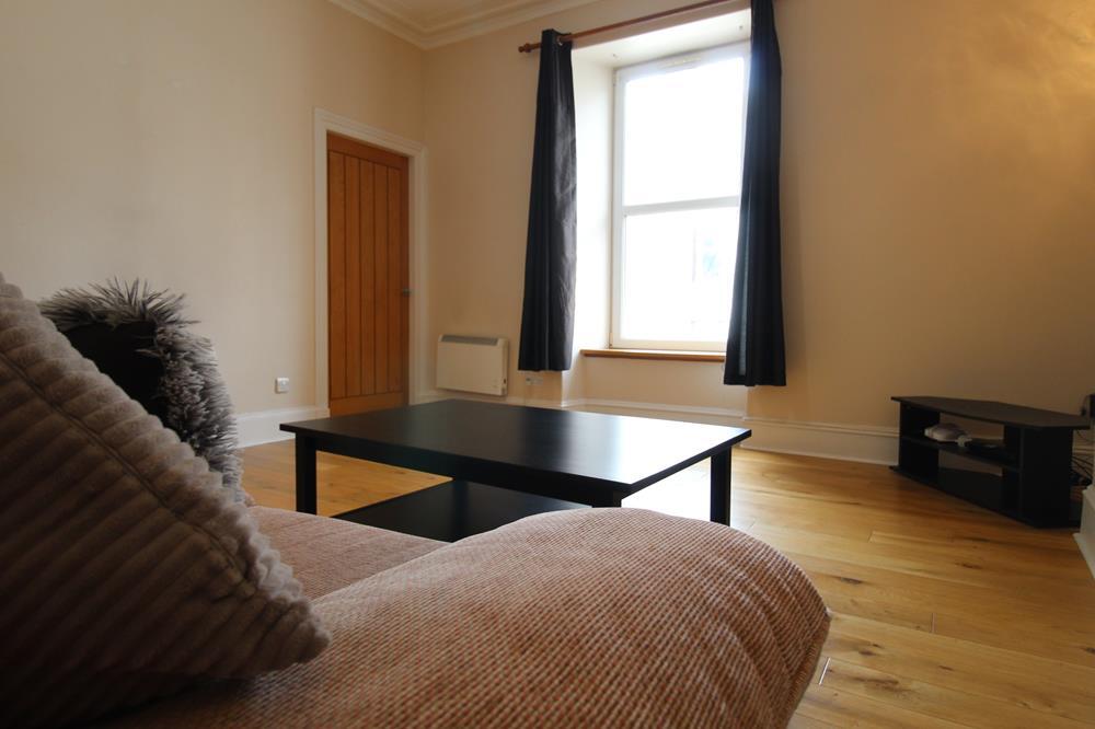 Apartment in Aberdeen, Ferryhill and Ruthrieston - View 3