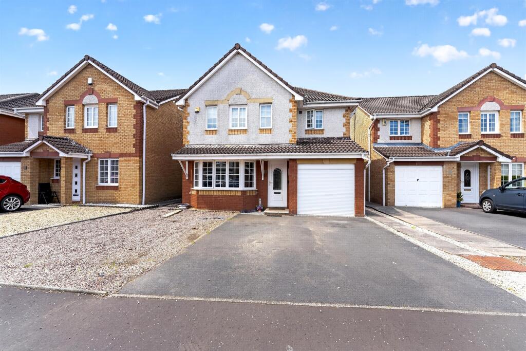 Main image of property: James Clements Close, Kilwinning