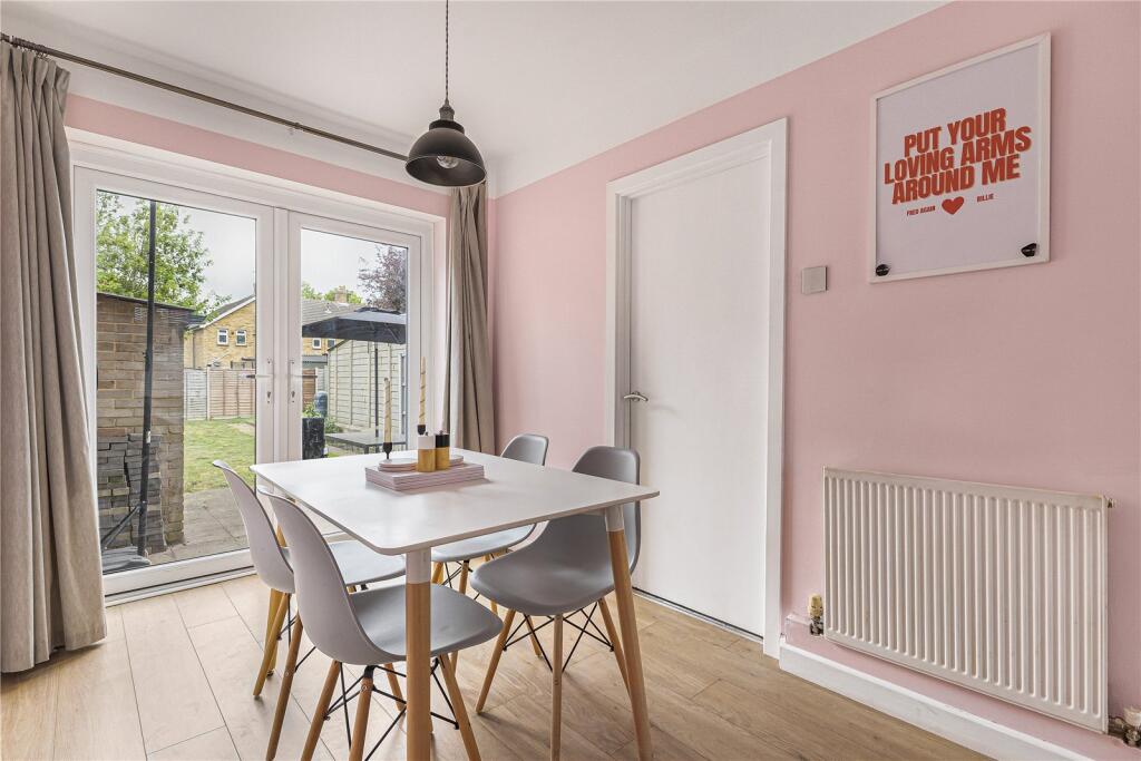 House in Swanley, Birchwood Corner - View 3