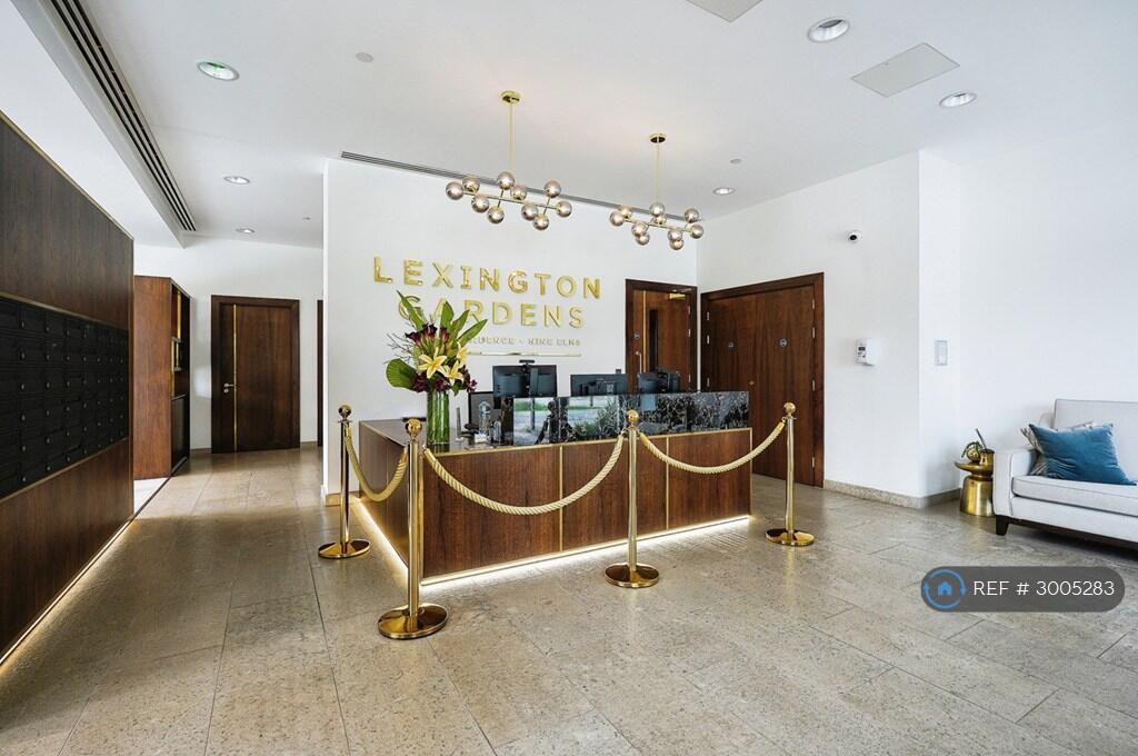Main image of property: Montrose Building, London, SW11