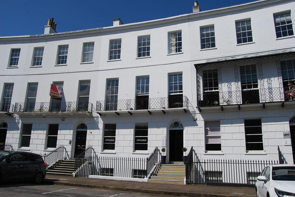 Main image of property: 16, Royal Crescent, Cheltenham