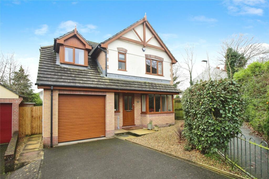 Main image of property: Orchard Rise, Bideford, Devon