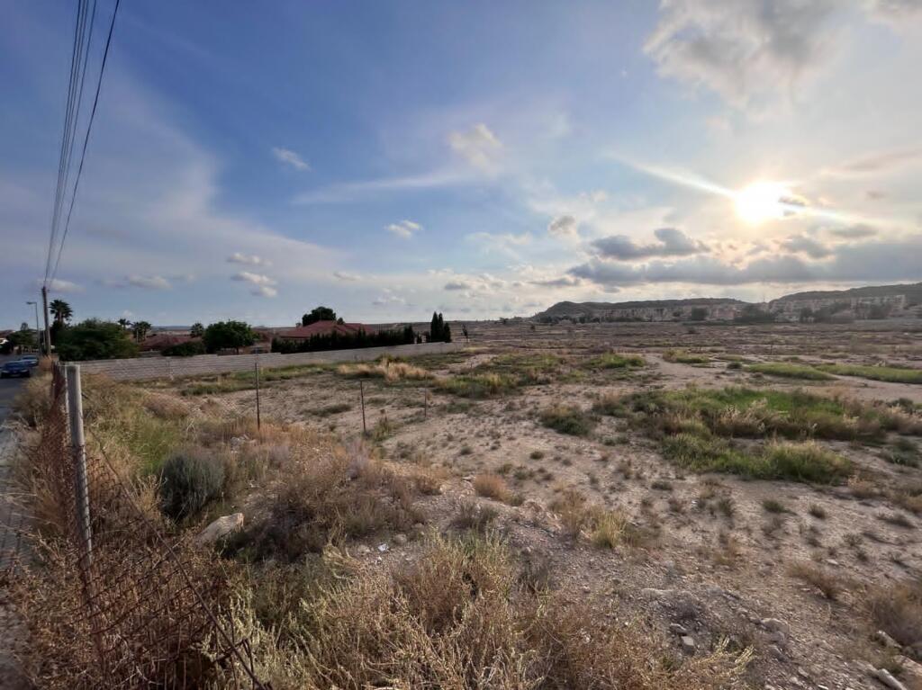 Main image of property: Mutxamel