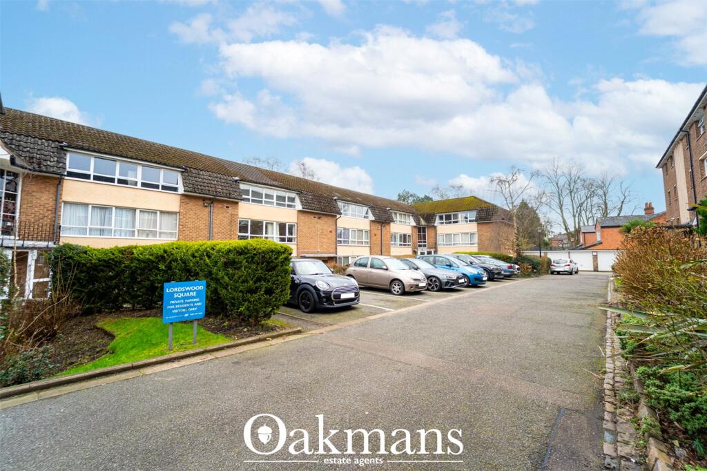 Additional image 14 of Lordswood Square, Lordswood Road, Birmingham, West Midlands, B17