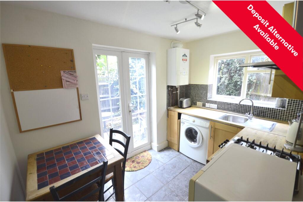 Main image of property: Latchmere Road, Battersea, SW11