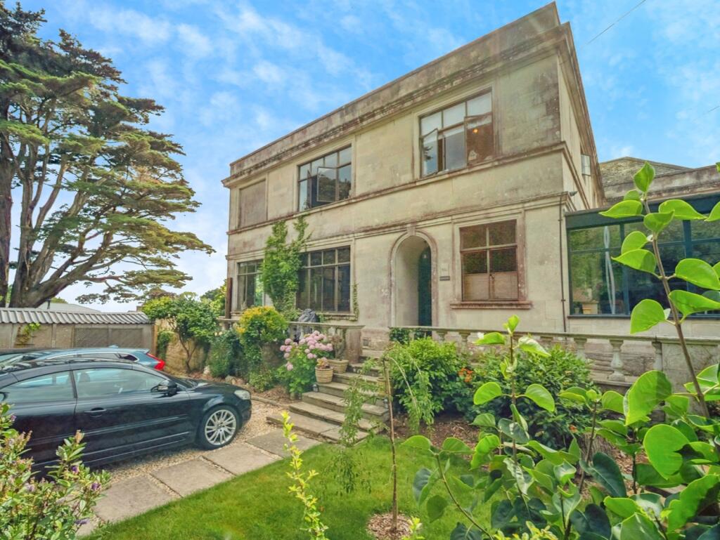 Main image of property: Wyke Road, Weymouth, Dorset, DT4