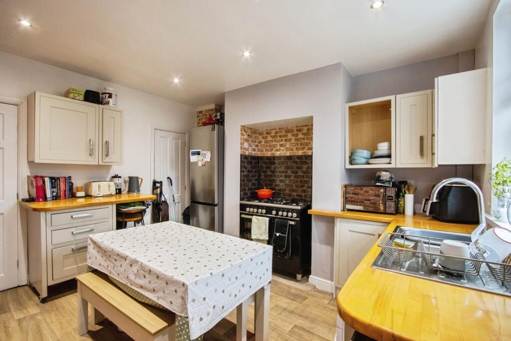 Main image of property: Denby Dale Road, Calder Grove, Wakefield, West Yorkshire, WF4