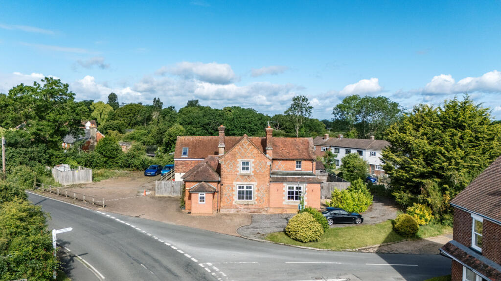 Main image of property: Crook Road, Tonbridge, TN12
